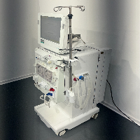 Bbraun Dialog+ Evo - Dialysis image 1